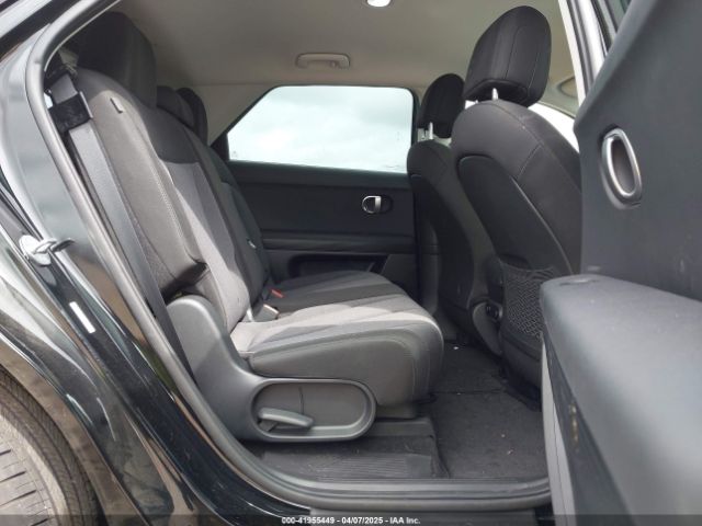KM8KN4DE5RU276814 Hyundai Ioniq 5 Sel