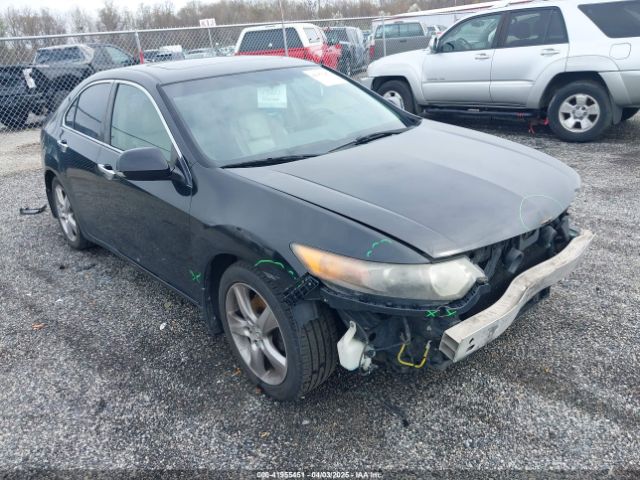 2011 ACURA TSX JH4CU2F65BC011164 Photo 0
