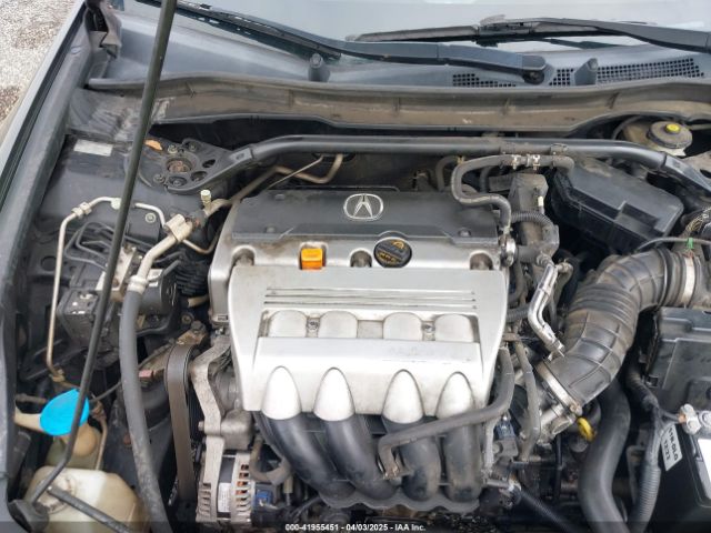 2011 ACURA TSX JH4CU2F65BC011164 Photo 9