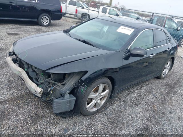 2011 ACURA TSX JH4CU2F65BC011164 Photo 1