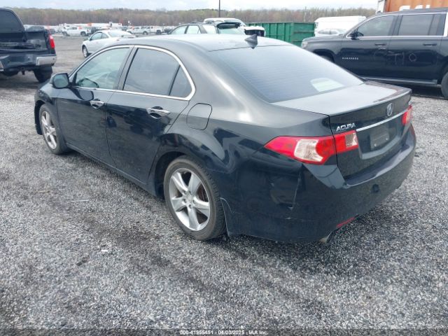 2011 ACURA TSX JH4CU2F65BC011164 Photo 2