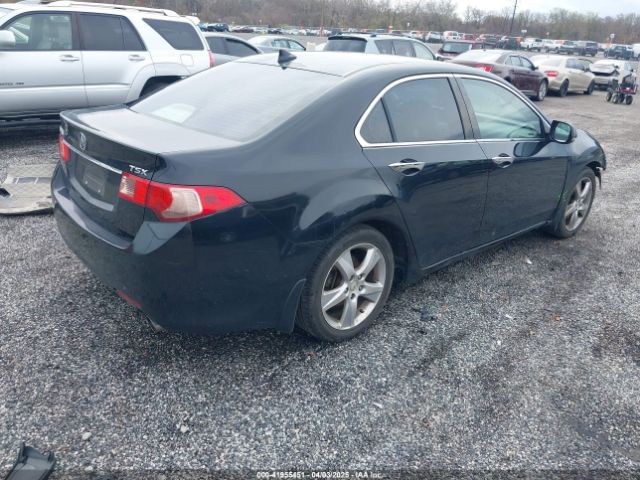 2011 ACURA TSX JH4CU2F65BC011164 Photo 3