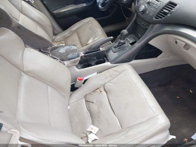 2011 ACURA TSX JH4CU2F65BC011164 Photo 4