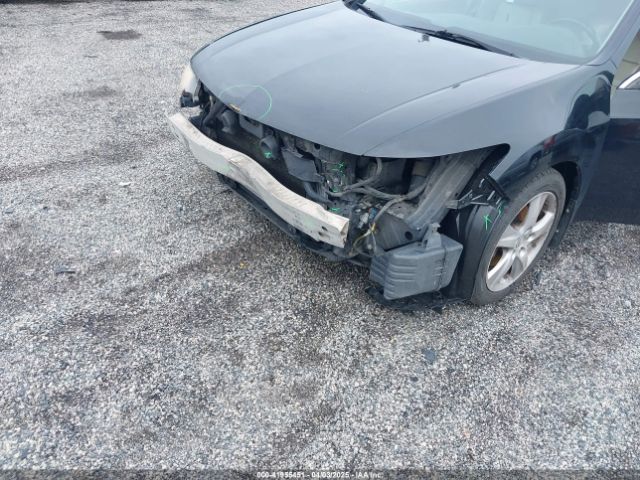 2011 ACURA TSX JH4CU2F65BC011164 Photo 5