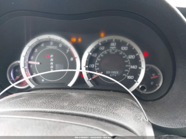 2011 ACURA TSX JH4CU2F65BC011164 Photo 6