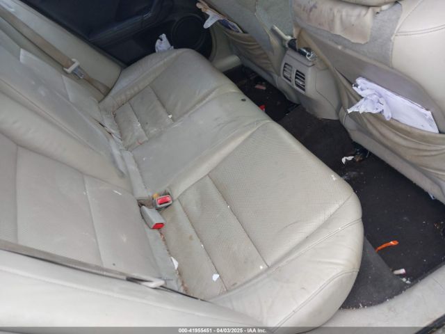 2011 ACURA TSX JH4CU2F65BC011164 Photo 7