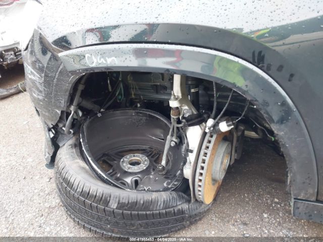 4JGFF5KE4SB333111 Mercedes-Benz Gls 450 4matic