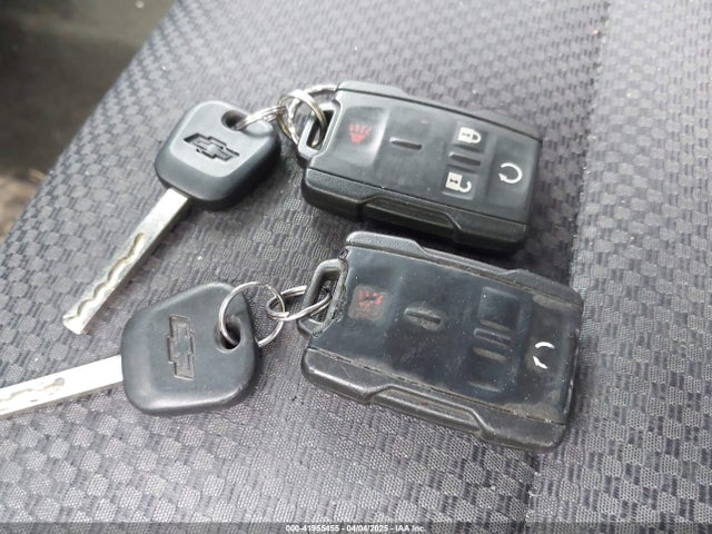 1GCVKREC5GZ354867 Chevrolet Silverado 1500 2lt
