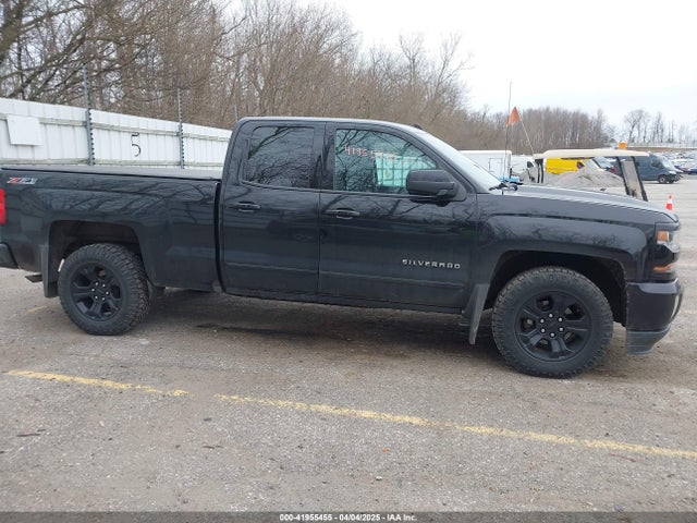 1GCVKREC5GZ354867 Chevrolet Silverado 1500 2lt