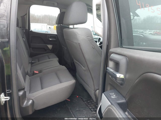 1GCVKREC5GZ354867 Chevrolet Silverado 1500 2lt