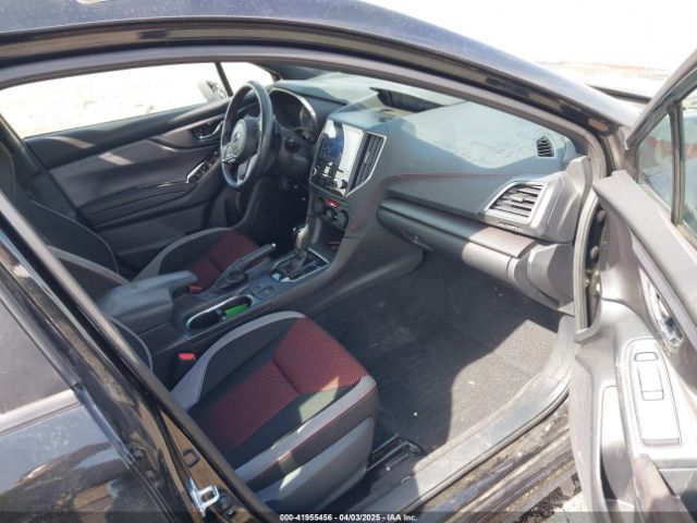 4S3GKAL66M3606583 Subaru Impreza Sport