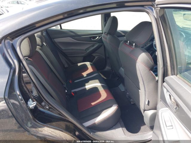 4S3GKAL66M3606583 Subaru Impreza Sport