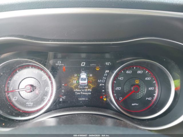 2C3CDXBG8LH140242 Dodge Charger Sxt Rwd