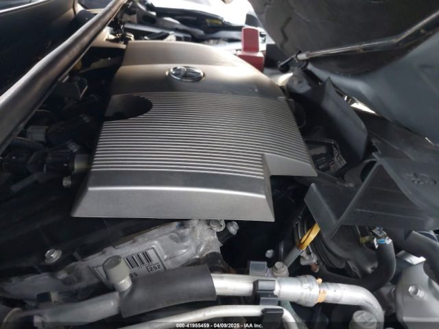 JTDKBRFU8J3059458 Toyota Prius Two