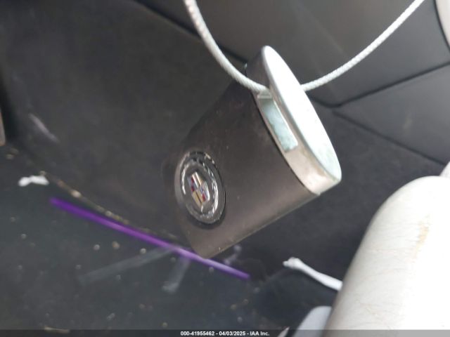 2013 CADILLAC SRX 3GYFNDE30DS648288 Photo 10