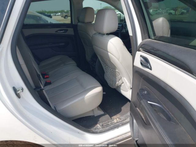 2013 CADILLAC SRX 3GYFNDE30DS648288 Photo 7