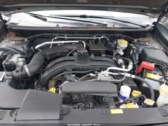 JF2GTAEC5LH264854 Subaru Crosstrek Premium