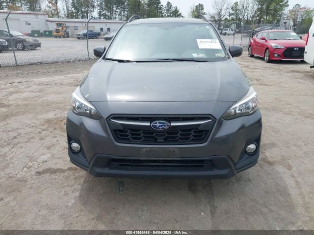 JF2GTAEC5LH264854 Subaru Crosstrek Premium