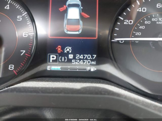 JF2GTAEC5LH264854 Subaru Crosstrek Premium