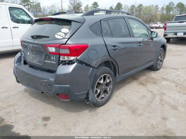 JF2GTAEC5LH264854 Subaru Crosstrek Premium