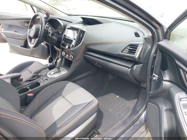 JF2GTAEC5LH264854 Subaru Crosstrek Premium