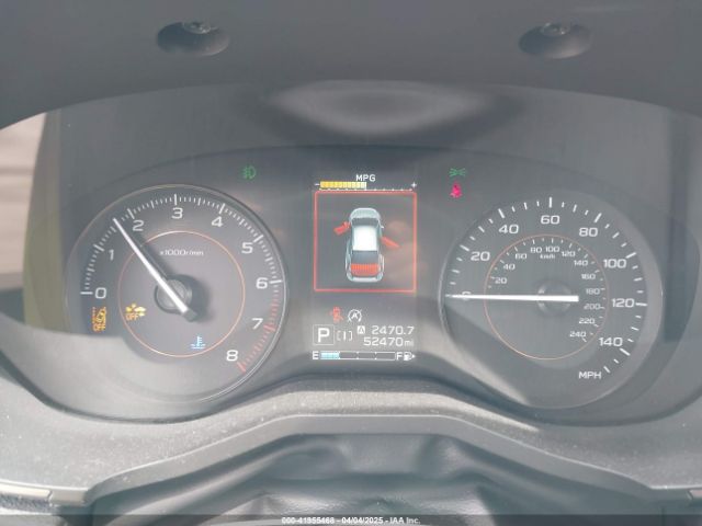 JF2GTAEC5LH264854 Subaru Crosstrek Premium