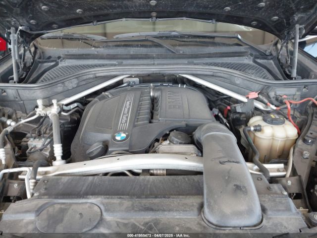 5UXKU2C56H0N85080 BMW X6 Xdrive35i