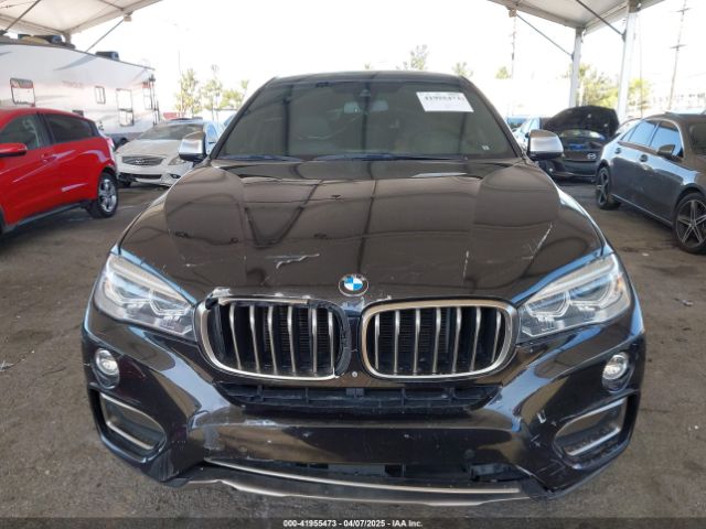 5UXKU2C56H0N85080 BMW X6 Xdrive35i
