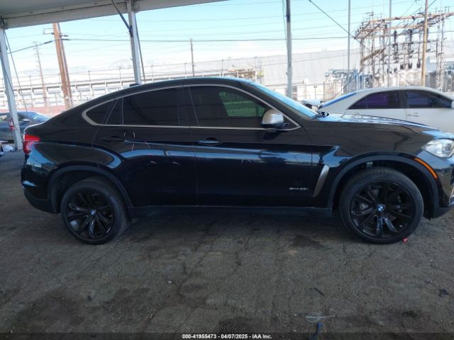 5UXKU2C56H0N85080 BMW X6 Xdrive35i