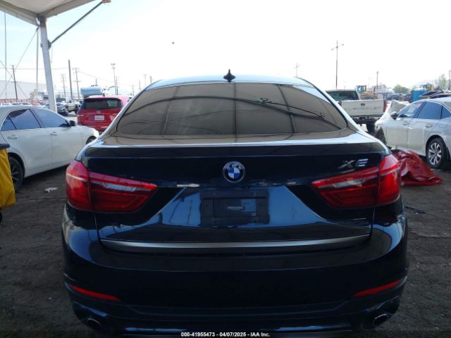 5UXKU2C56H0N85080 BMW X6 Xdrive35i