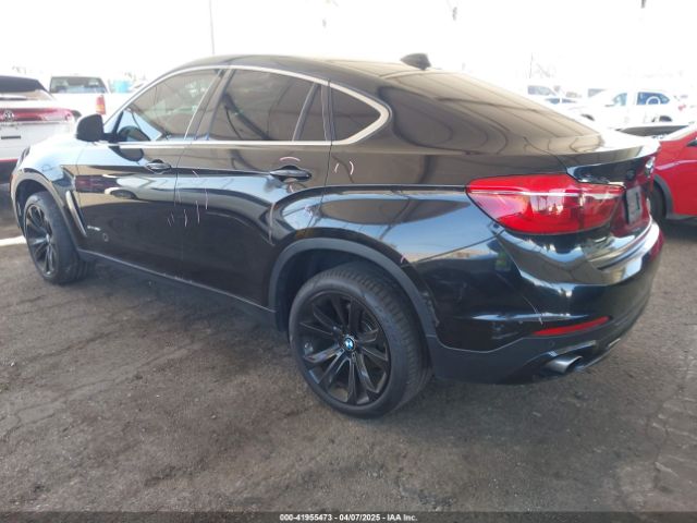 5UXKU2C56H0N85080 BMW X6 Xdrive35i
