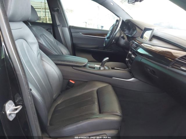 5UXKU2C56H0N85080 BMW X6 Xdrive35i