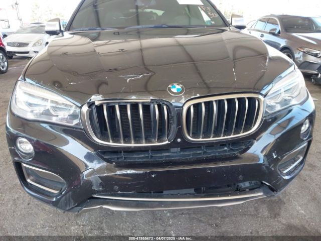 5UXKU2C56H0N85080 BMW X6 Xdrive35i