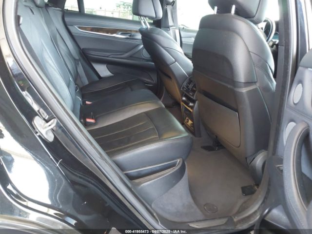 5UXKU2C56H0N85080 BMW X6 Xdrive35i