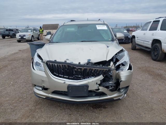 5GAKVCKD3FJ346186 Buick Enclave Premium