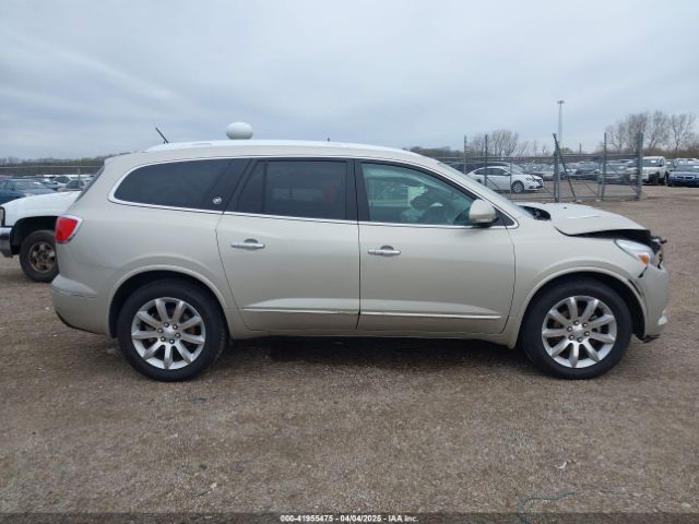 5GAKVCKD3FJ346186 Buick Enclave Premium