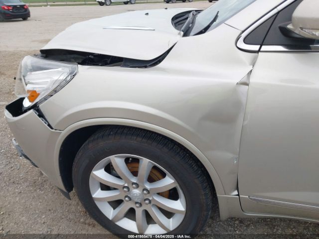 5GAKVCKD3FJ346186 Buick Enclave Premium