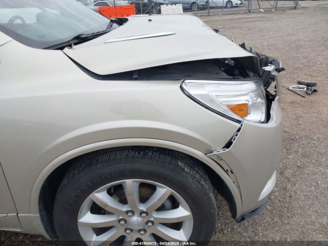 5GAKVCKD3FJ346186 Buick Enclave Premium