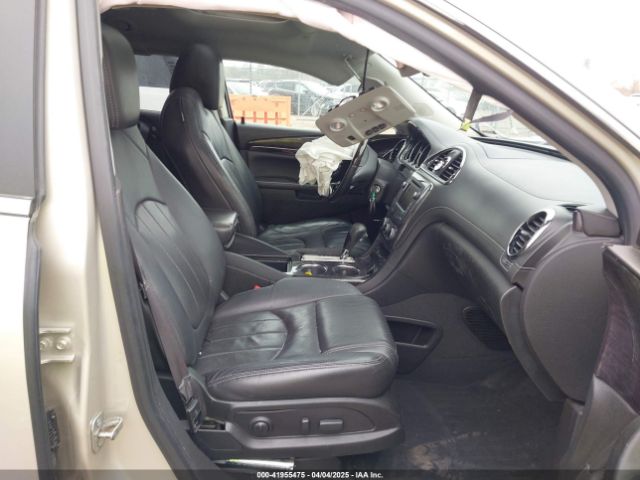 5GAKVCKD3FJ346186 Buick Enclave Premium