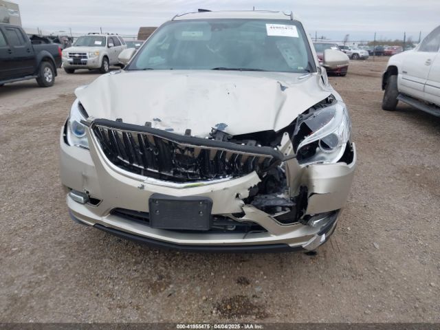5GAKVCKD3FJ346186 Buick Enclave Premium