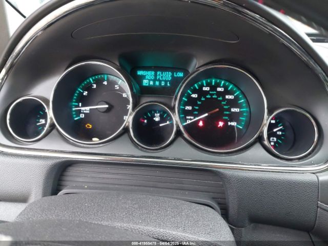 5GAKVCKD3FJ346186 Buick Enclave Premium