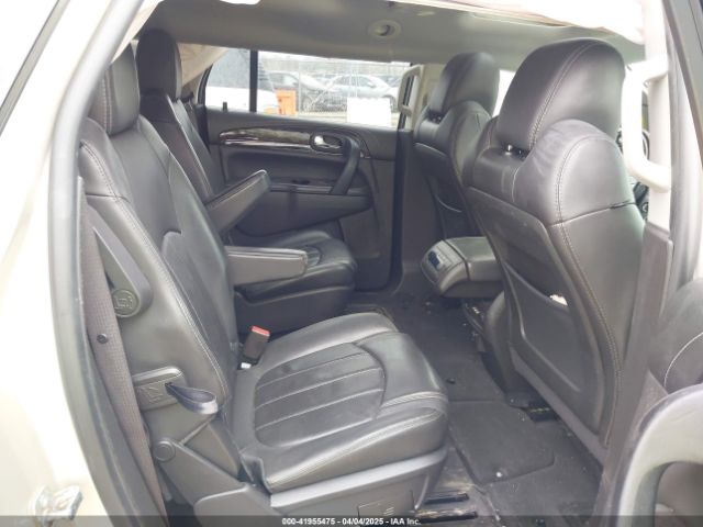 5GAKVCKD3FJ346186 Buick Enclave Premium