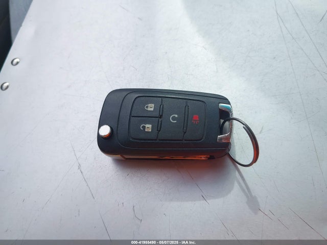 3GNCJLSB7HL134410 Chevrolet Trax Lt