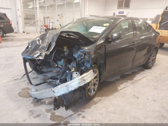 1C3CDFBBXED668167 Dodge DART SXT