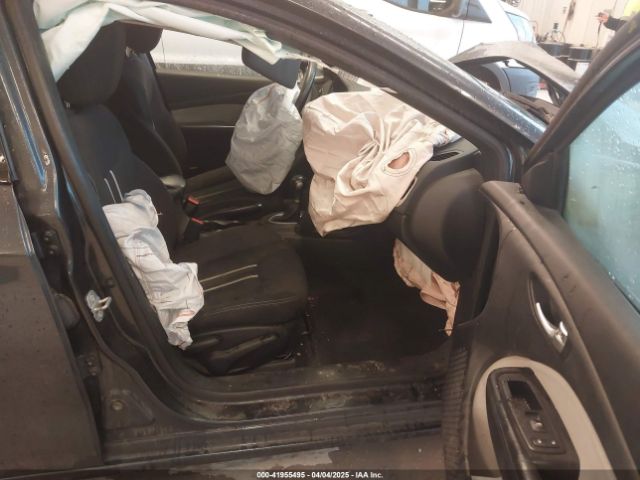 1C3CDFBBXED668167 Dodge DART SXT