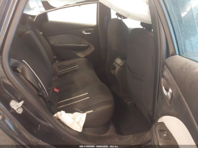 1C3CDFBBXED668167 Dodge DART SXT