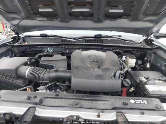 3TMCZ5ANXKM224189 Toyota Tacoma Trd Sport