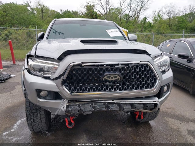 3TMCZ5ANXKM224189 Toyota Tacoma Trd Sport