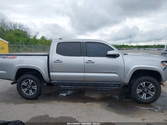 3TMCZ5ANXKM224189 Toyota Tacoma Trd Sport