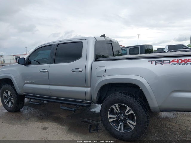 3TMCZ5ANXKM224189 Toyota Tacoma Trd Sport